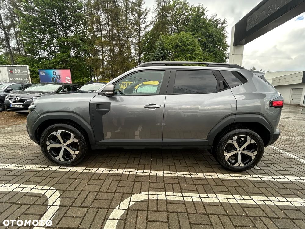 Dacia Duster 1.0 TCe Journey - 3