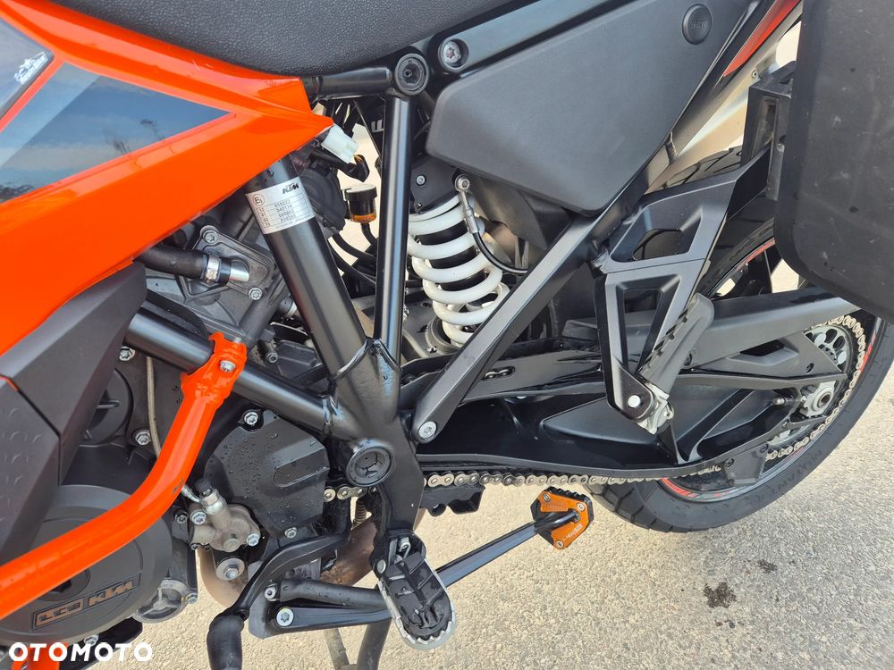KTM Super Adventure - 15