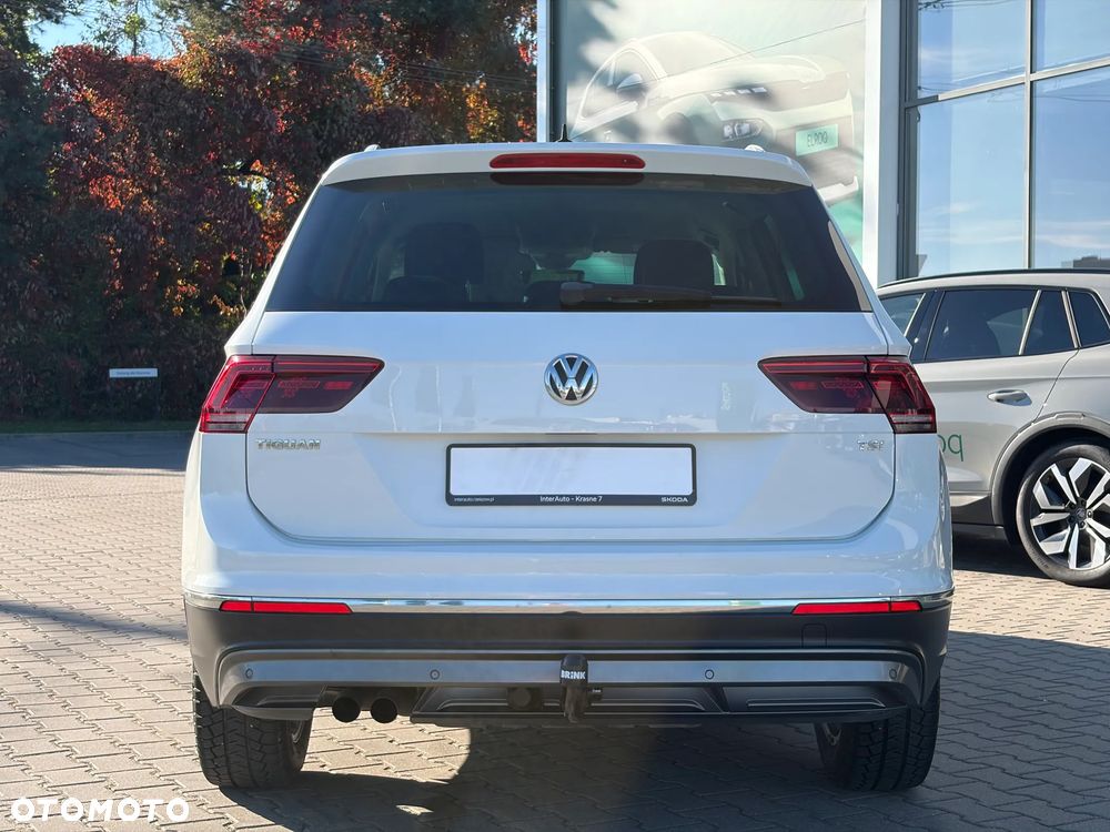 Volkswagen Tiguan - 6