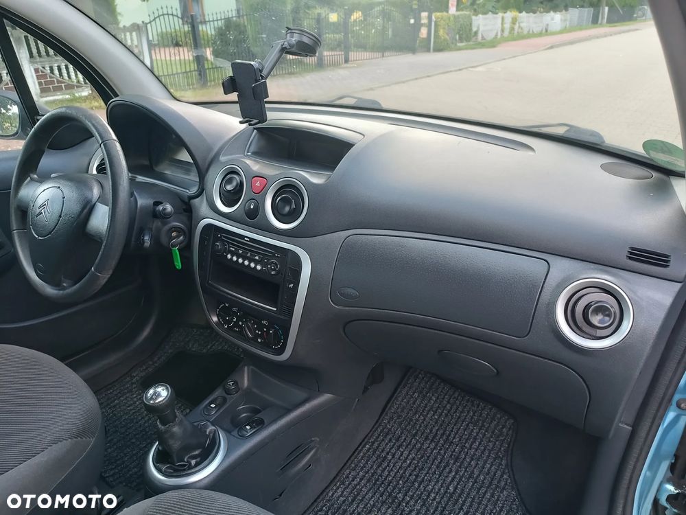 Citroën C3 1.4 Confort - 5