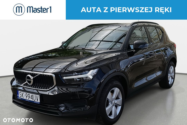 Volvo XC 40 T3 Momentum Core