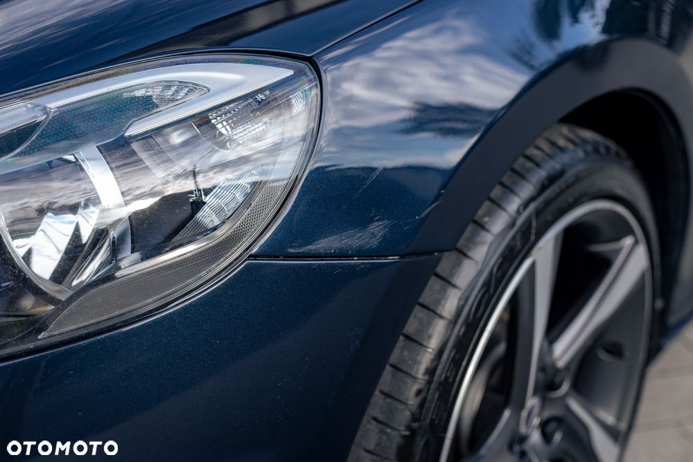 Volvo V40 D4 Geartronic RDesign - 7