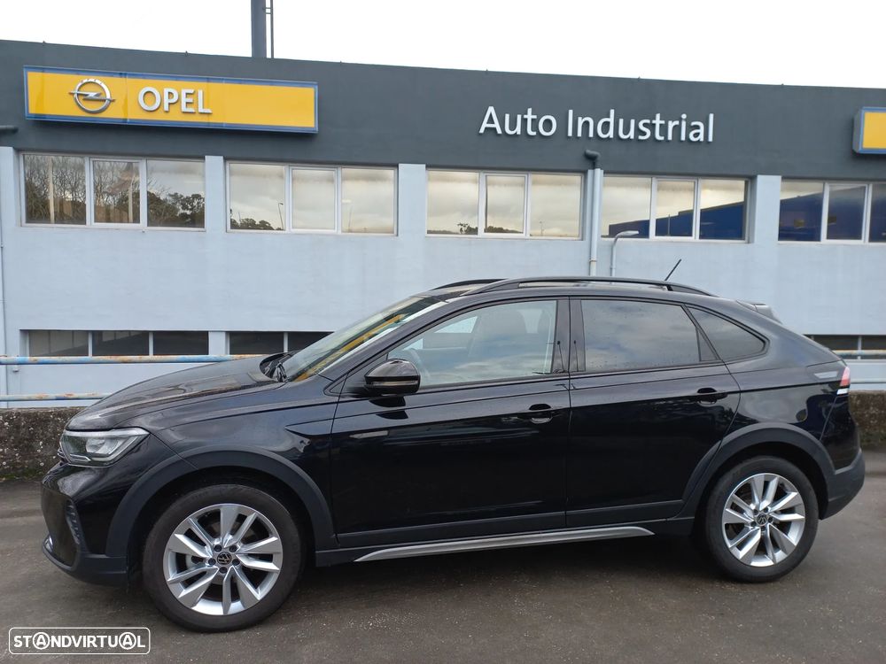 VW Taigo 1.0 TSI Urban DSG - 1