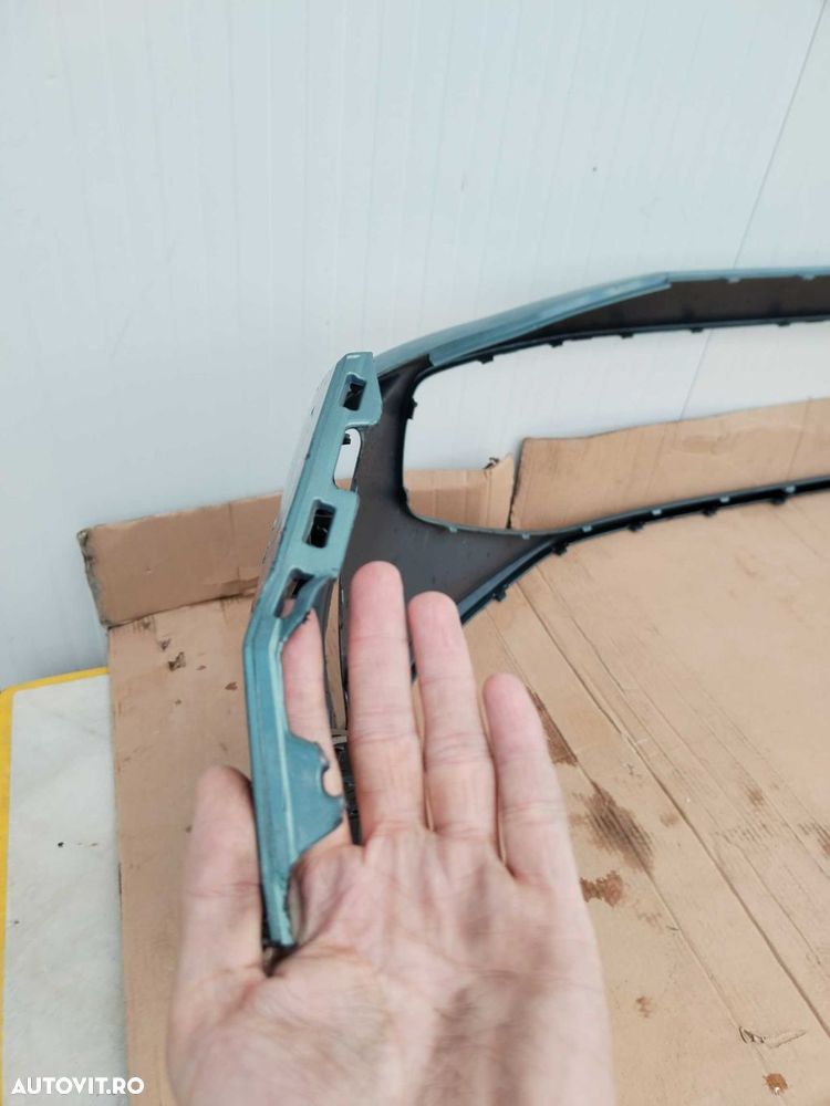 Bara fata VW Passat B9, 2024, 2025, cod origine OE 3J0807221. - 14