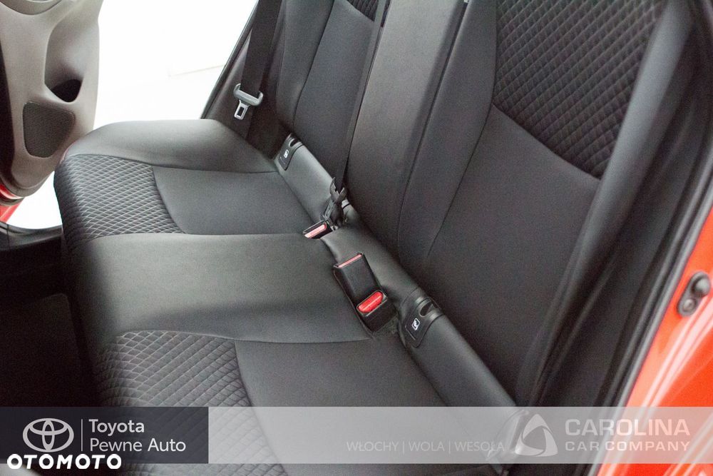 Toyota Yaris - 15