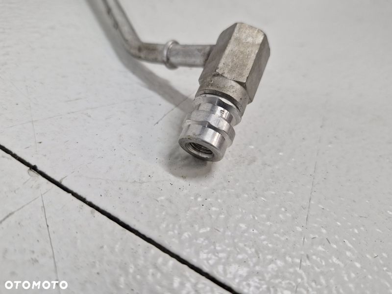 opel zafira c 2.0 cdti wąż przewód rurka klimatyzacji 13438082 - 2