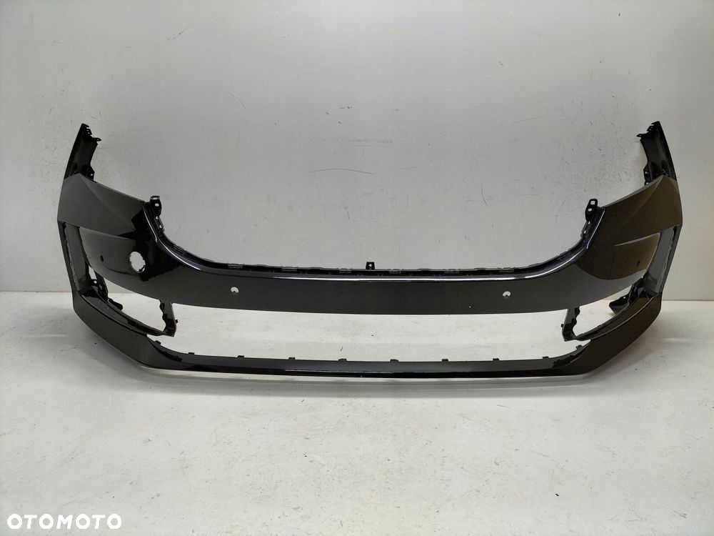 zderzak przedni przód skoda superb iv 4 3p0 24- - 1