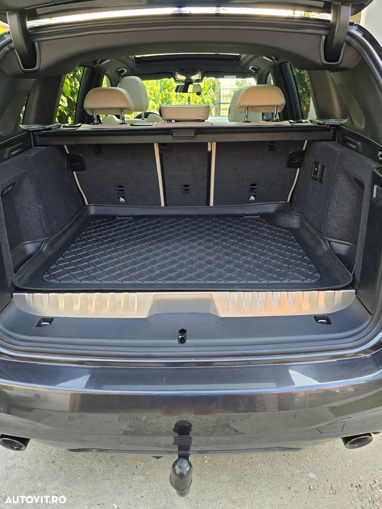 BMW X3 xDrive30e AT PHEV - 36