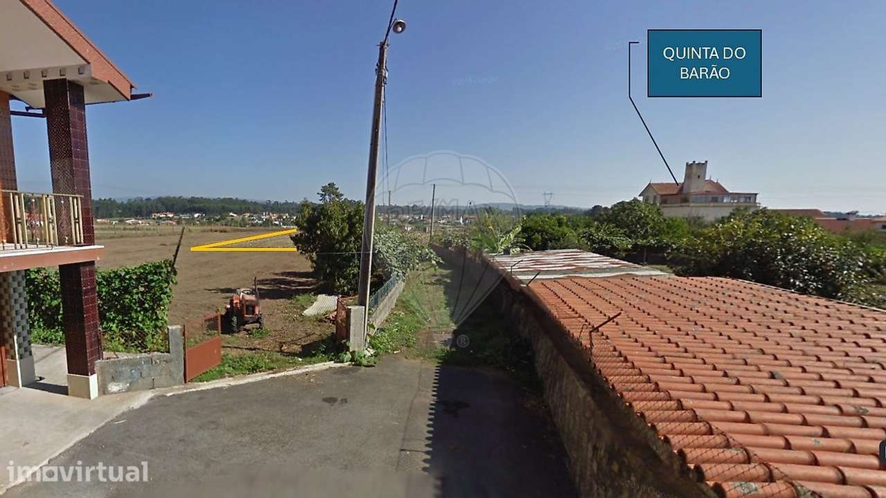 Terreno  para venda - Grande imagem: 3/5