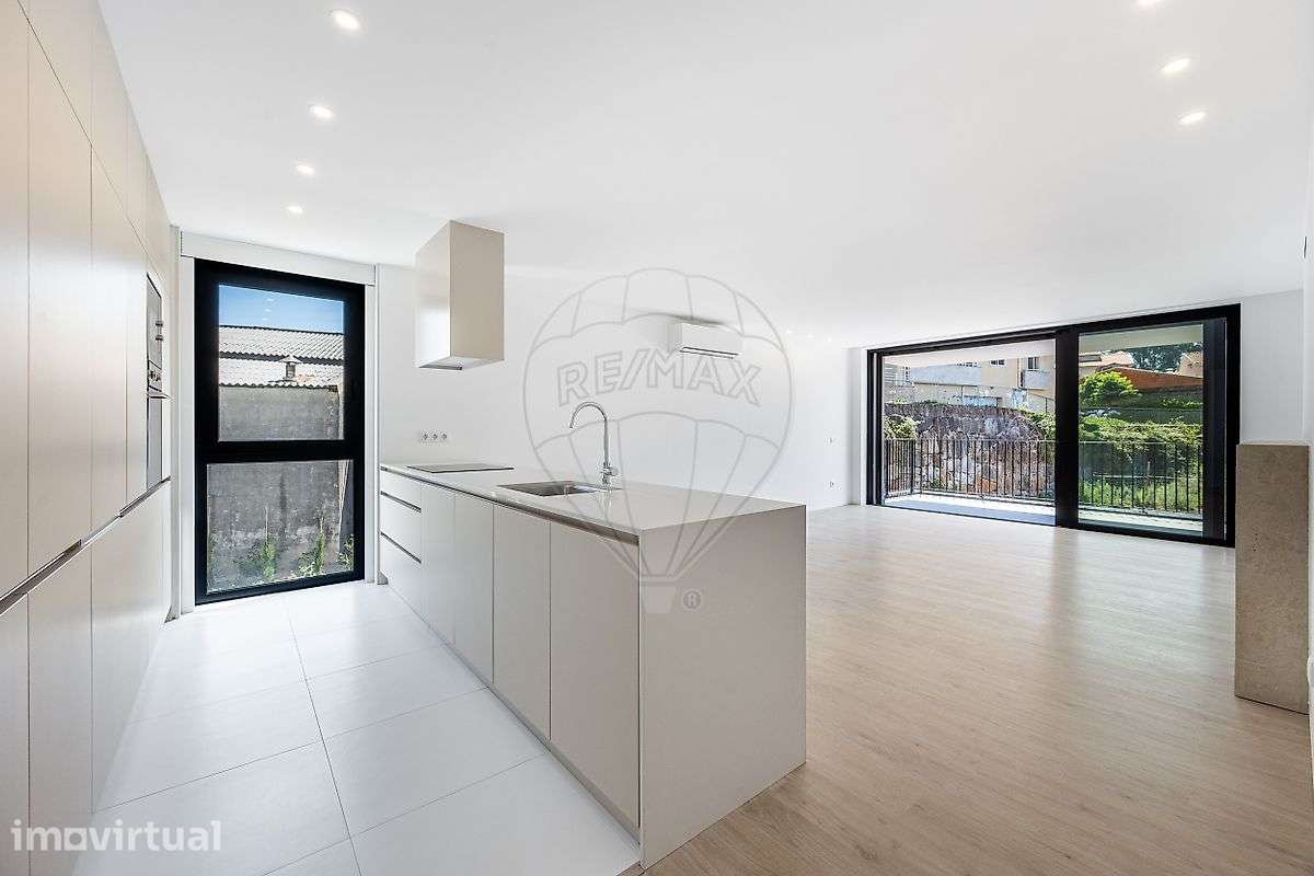 Apartamento T2 para venda - Grande imagem: 3/23