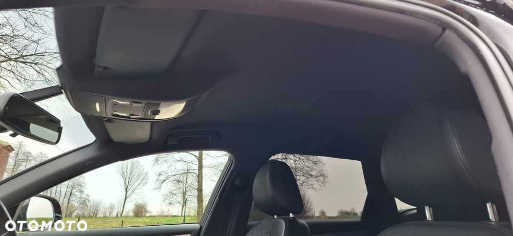 Audi A4 Avant 3.0 TDI DPF quattro tiptronic S line Sportpaket (plus) - 12