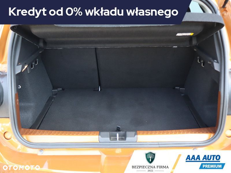 Dacia Sandero - 14