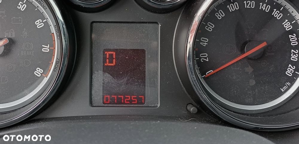Opel Astra - 8