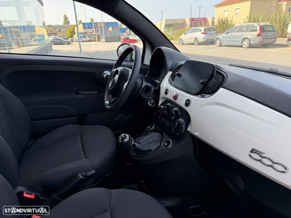 Fiat 500 1.0 Hybrid - 15