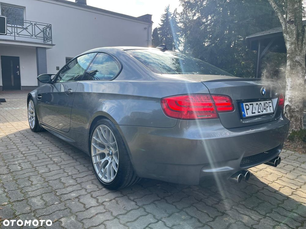 BMW M3 - 9