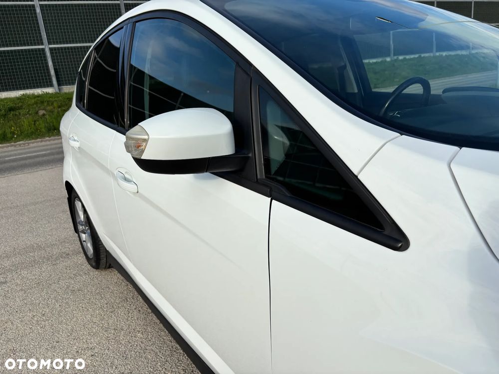 Citroën C4 Cactus BlueHDi 100 Airdream Stop&Start Feel - 31