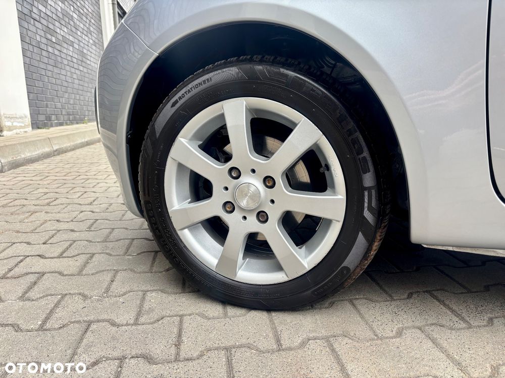 Mitsubishi Colt 1.5 Invite - 13