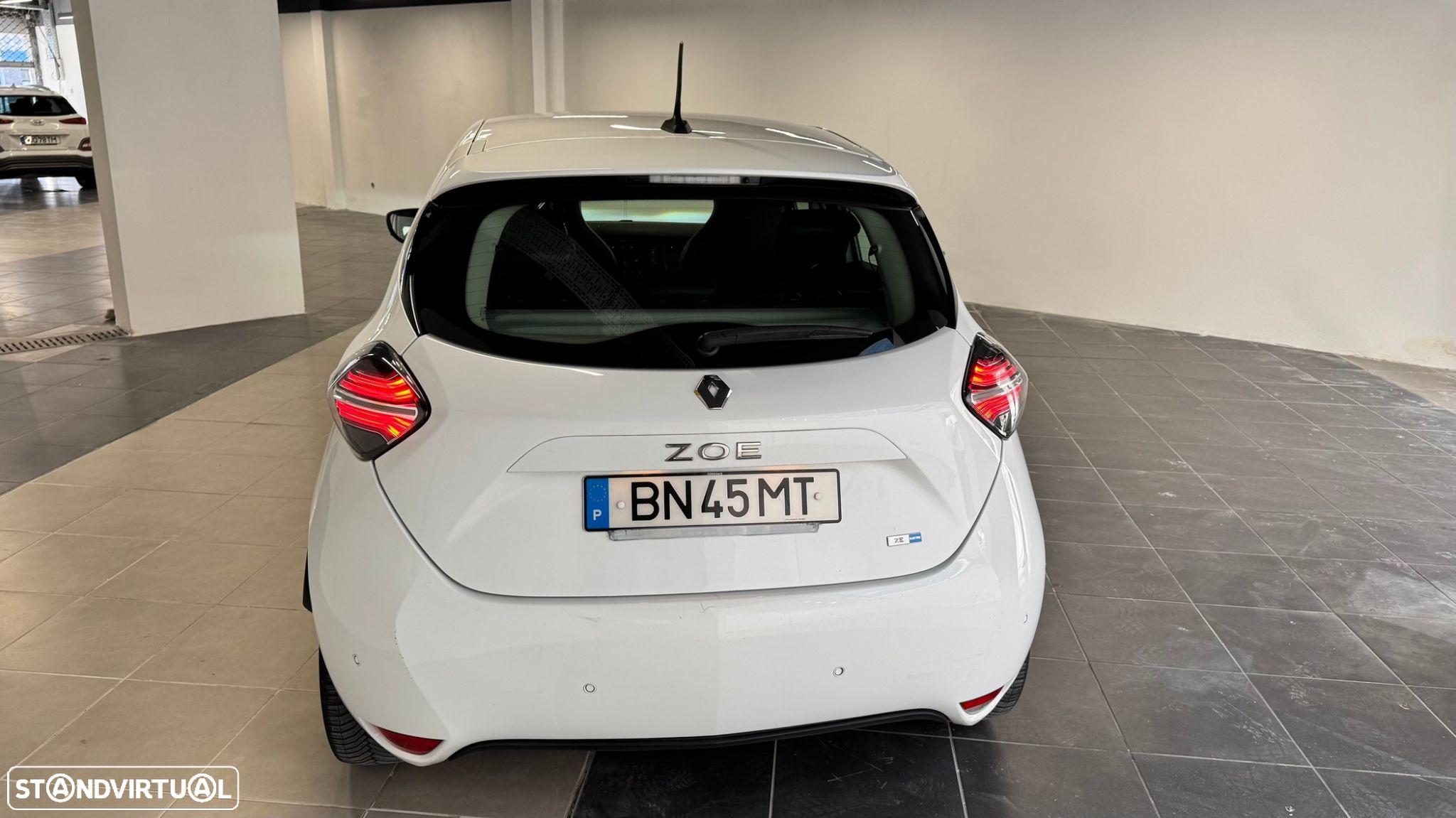 Renault Zoe - 21
