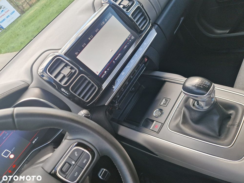 Citroën C5 Aircross - 18