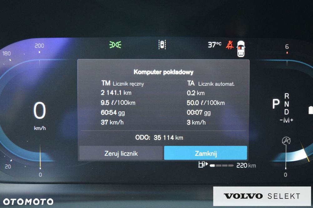 Volvo XC 90 - 18