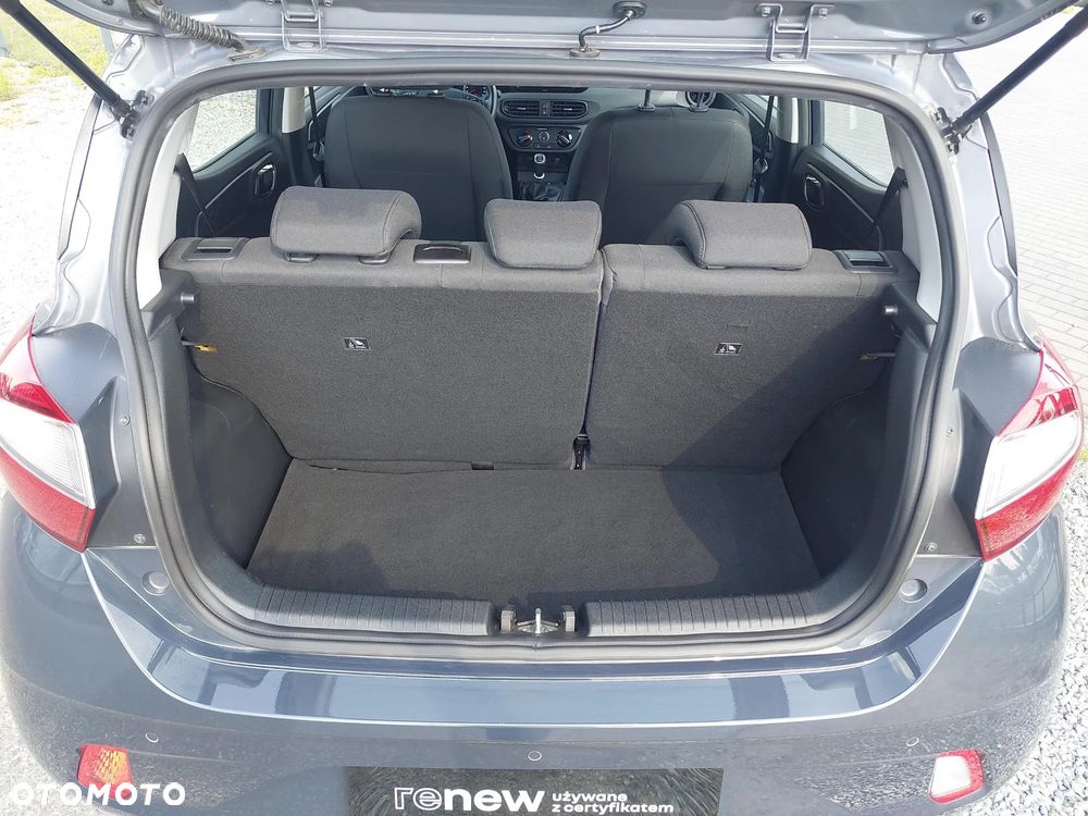 Hyundai i10 1.2 Comfort - 17