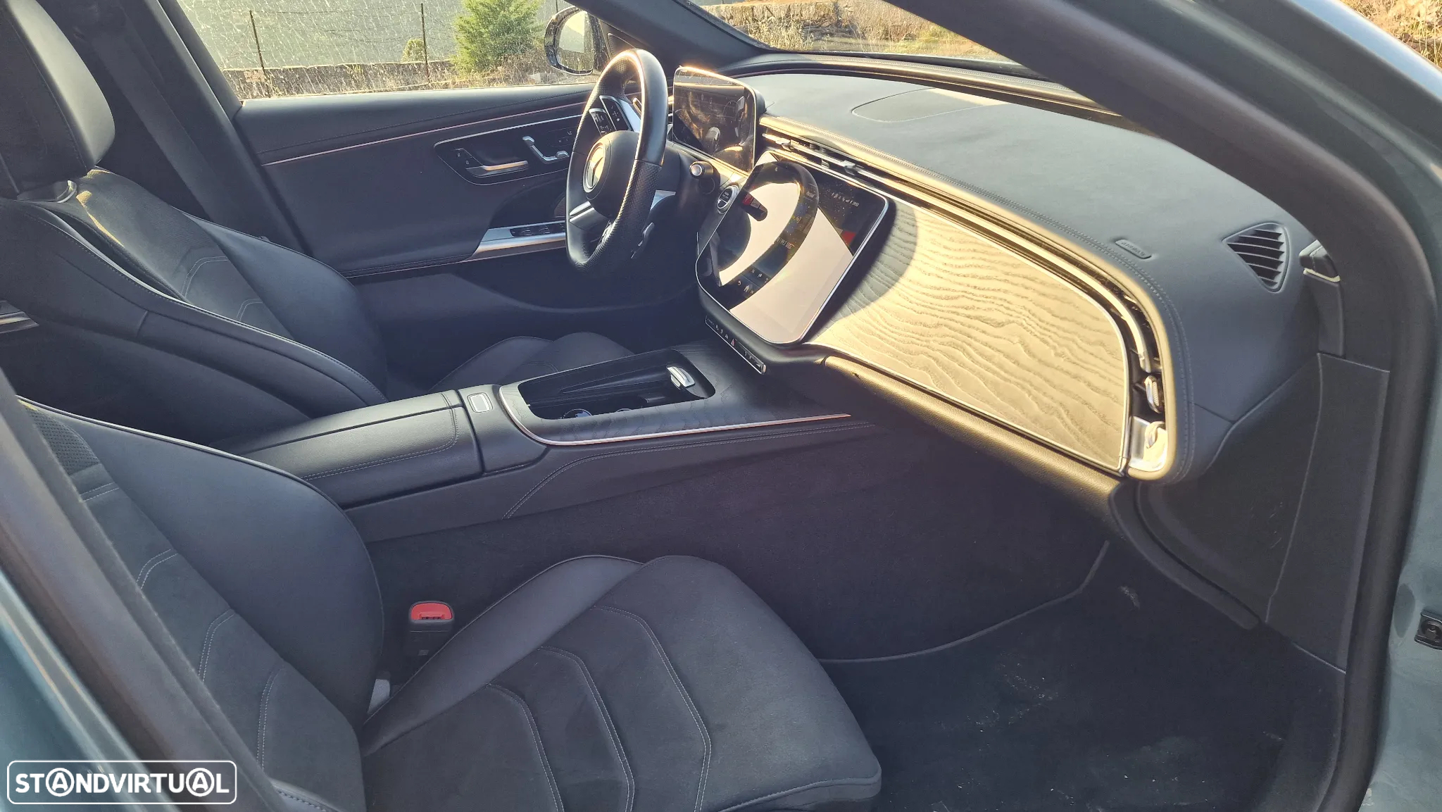 Mercedes-Benz E 300 - 9