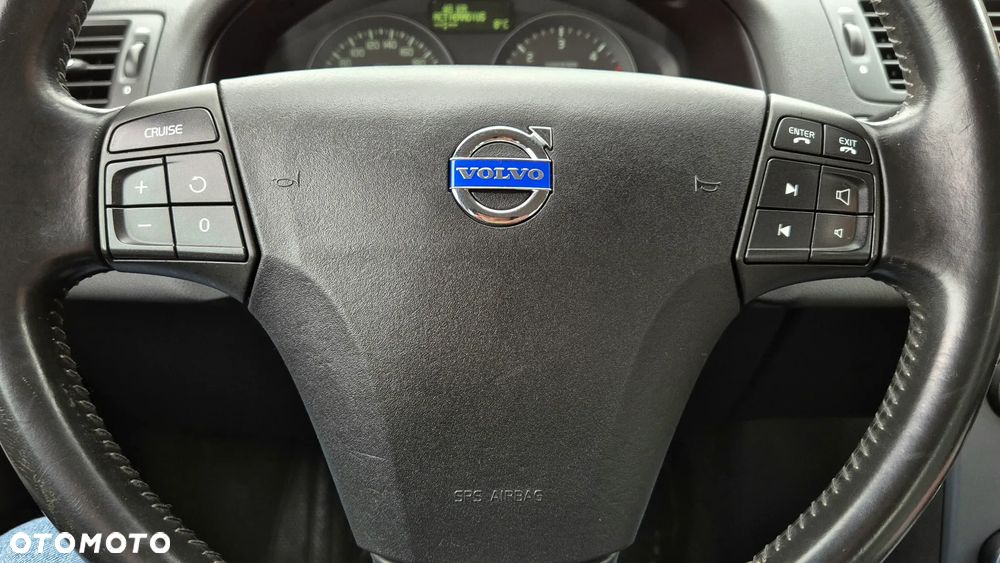 Volvo V50 1.6D Momentum - 20