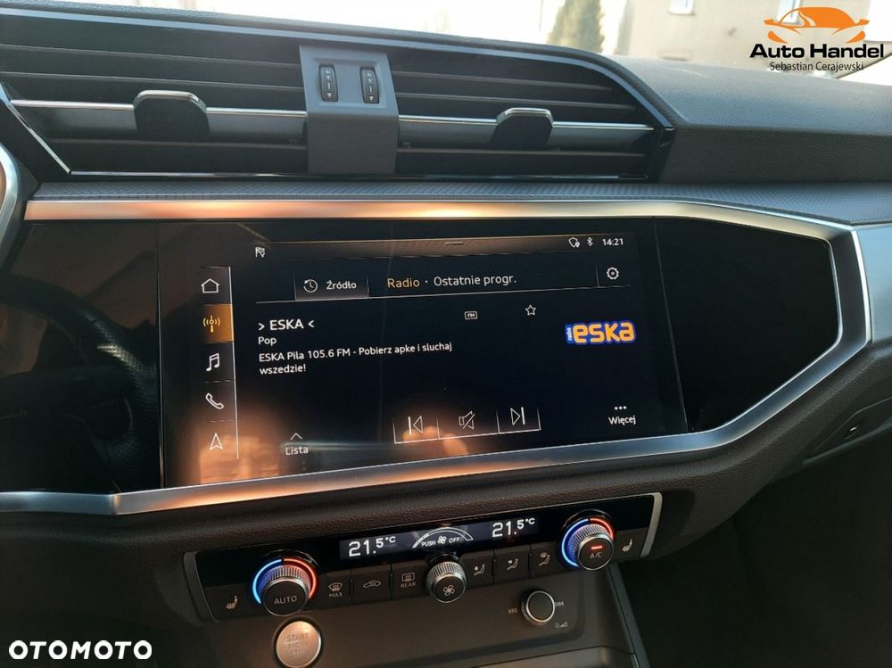 Audi Q3 35 TFSI S tronic S line - 25