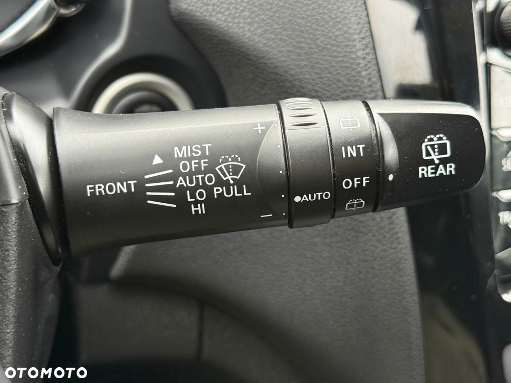 Mitsubishi ASX 1.6 ClearTec 2WD Diamant Edition+ - 39