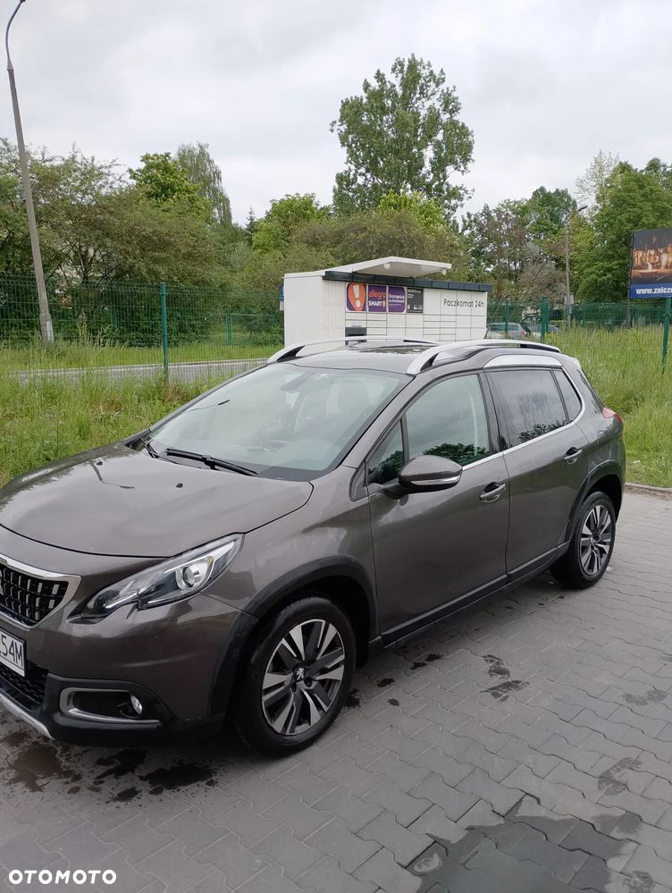 Peugeot 2008 - 16