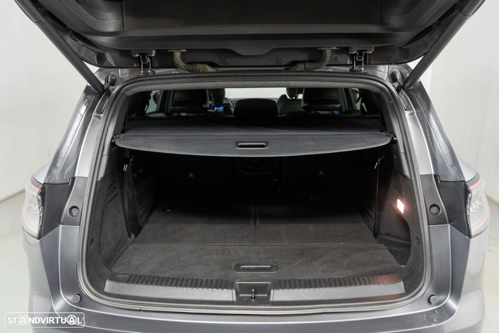 Renault Espace 1.2 E-Tech Full Hybrid Esprit Alpine - 15