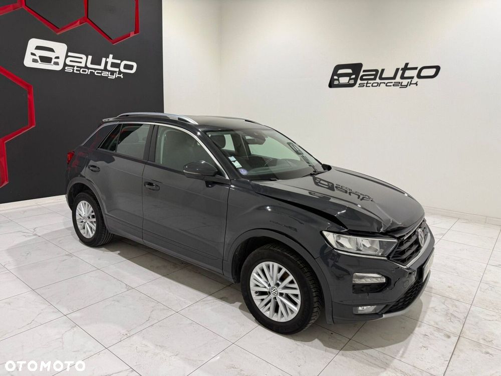Volkswagen T-Roc - 20