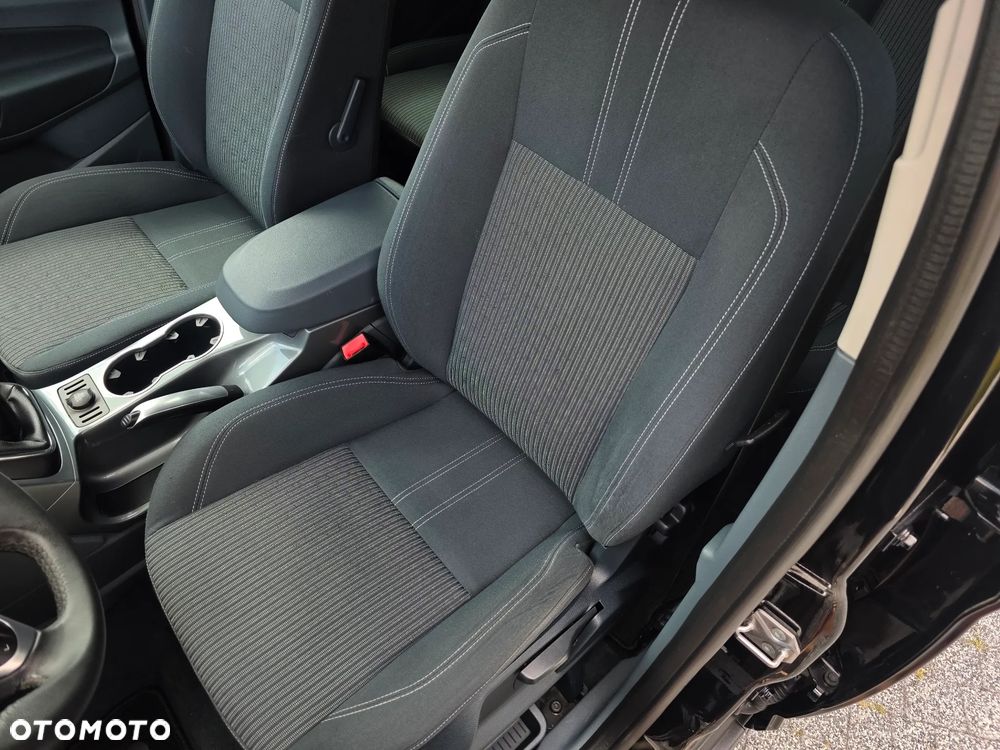 Ford C-MAX 1.6 TDCi Titanium - 22