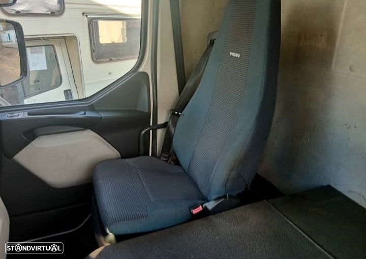 Volvo FL 12 - 15