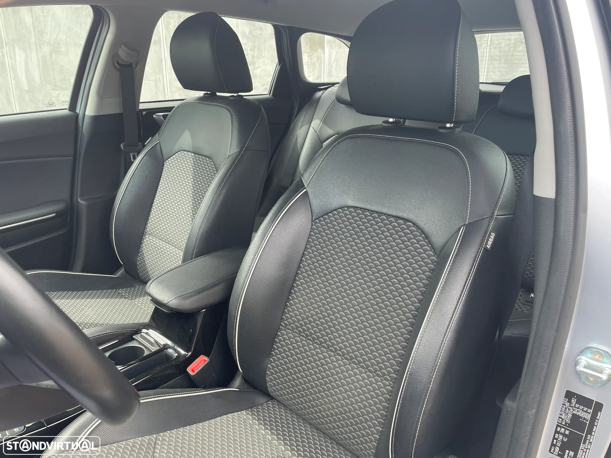 Kia Ceed SW 1.0 T-GDI Drive - 5