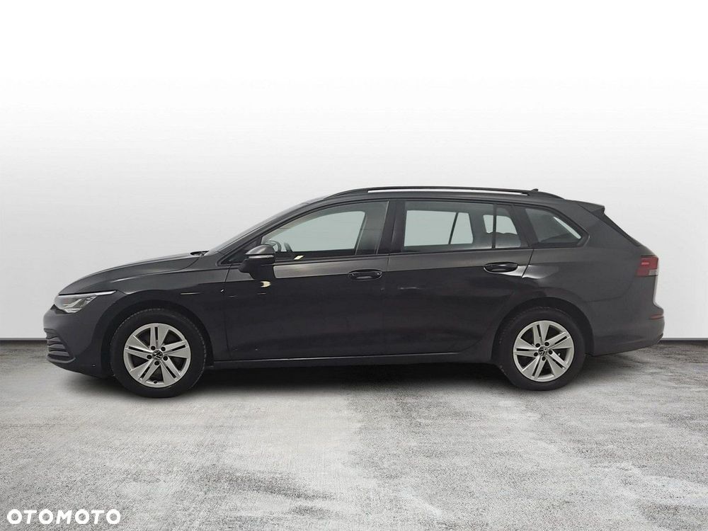 Volkswagen Golf VIII 2.0 TDI Life - 2