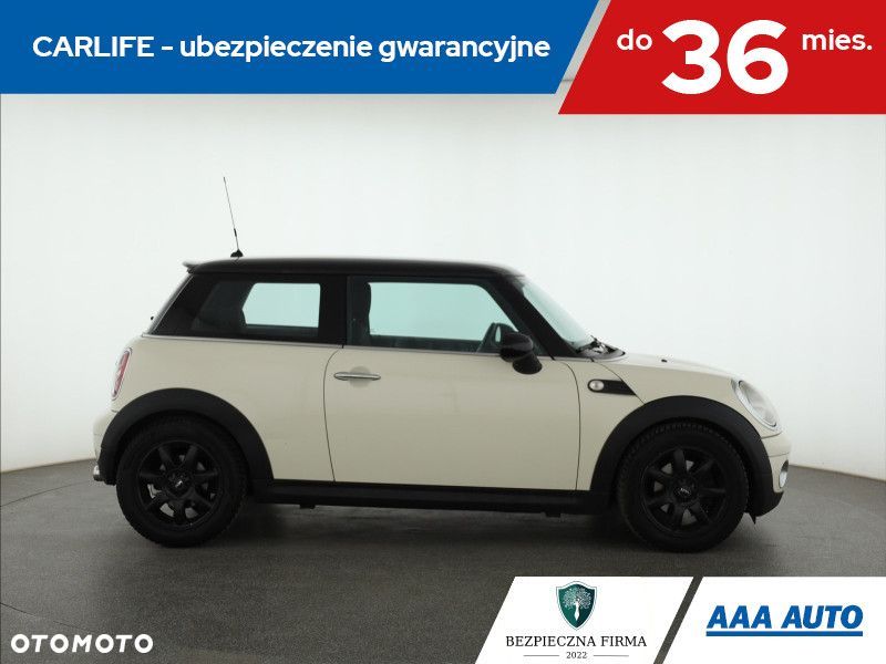 MINI Cooper - 8