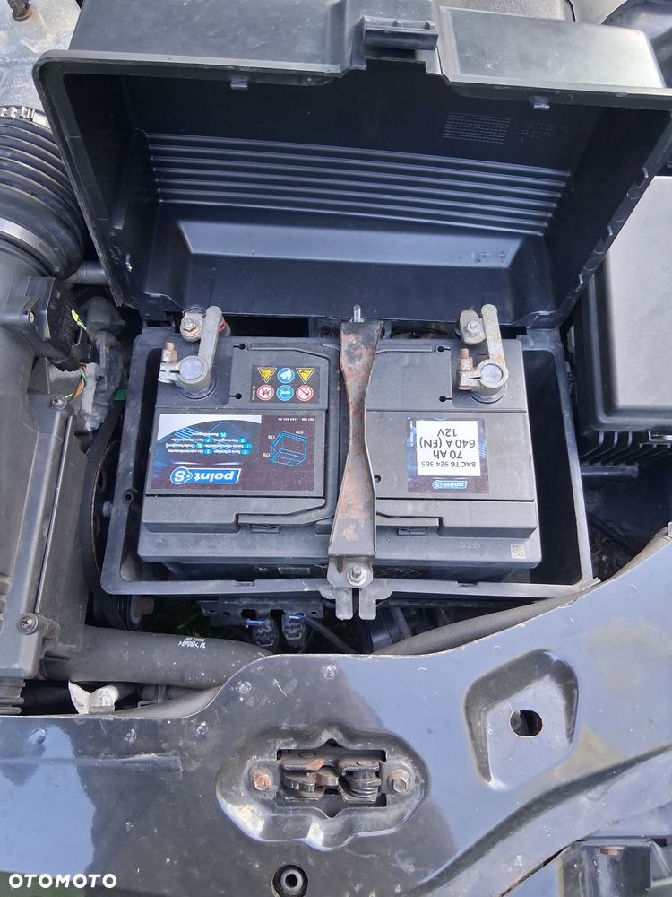 Jaguar X-Type 2.5 V6 4x4 Executive - 14