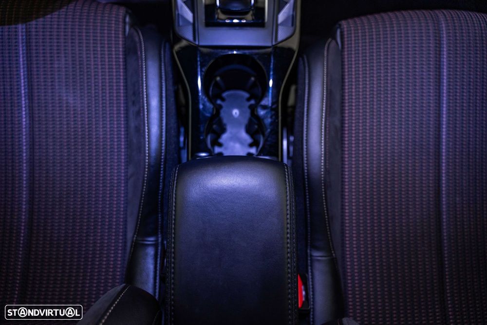 DS DS3 Crossback E-Tense Performance Line - 31