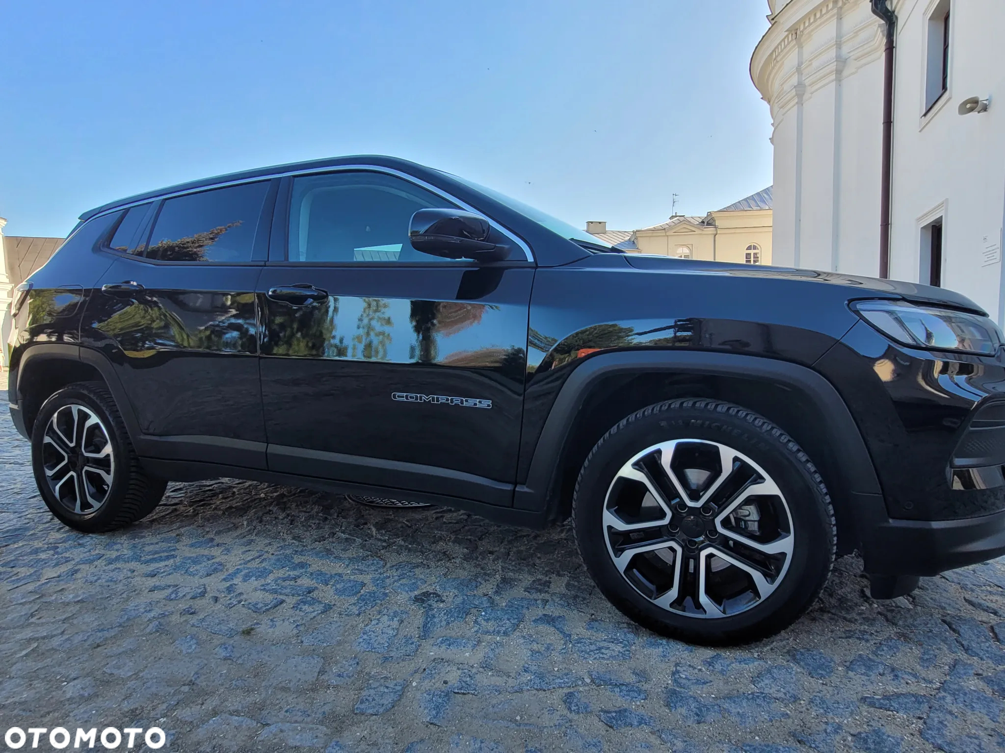 Jeep Compass - 5