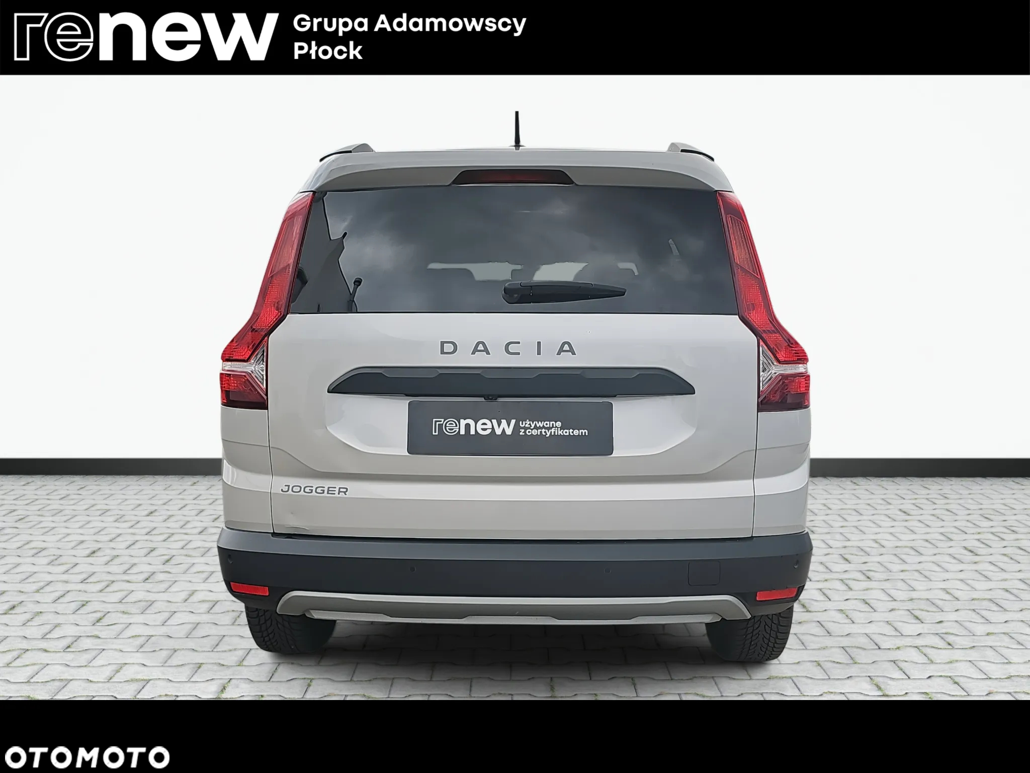 Dacia Jogger 1.0 TCe Comfort 7os - 10
