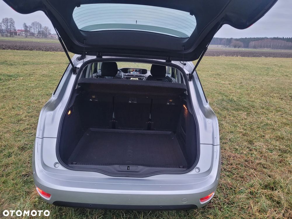 Citroën C4 Picasso 1.6 e-HDi Intensive - 7