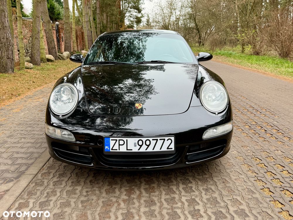 Porsche 911 Carrera S - 3