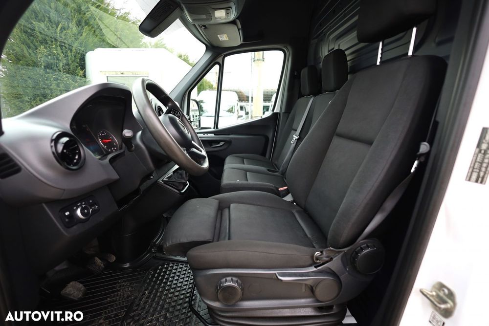 Mercedes-Benz Sprinter L3H2 - 10