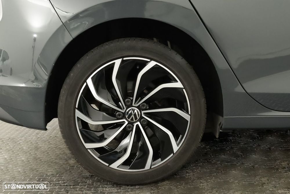 VW Golf 1.0 TSI Life - 5