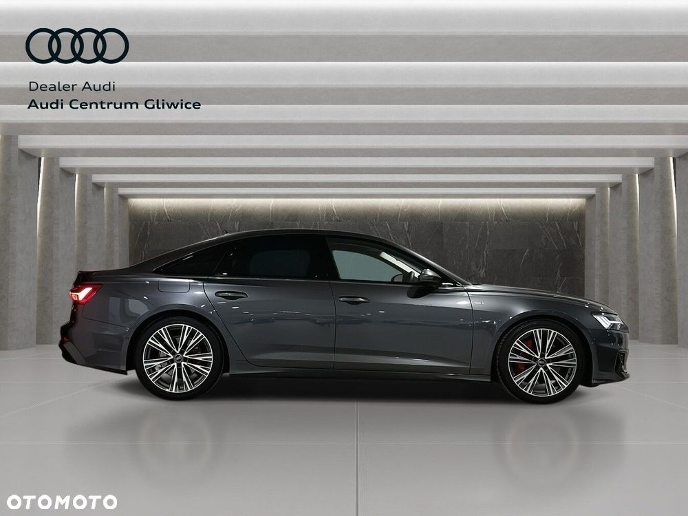 Audi A6 Limousine - 7