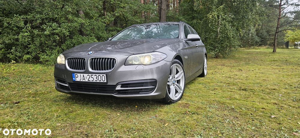 BMW Inny - 1