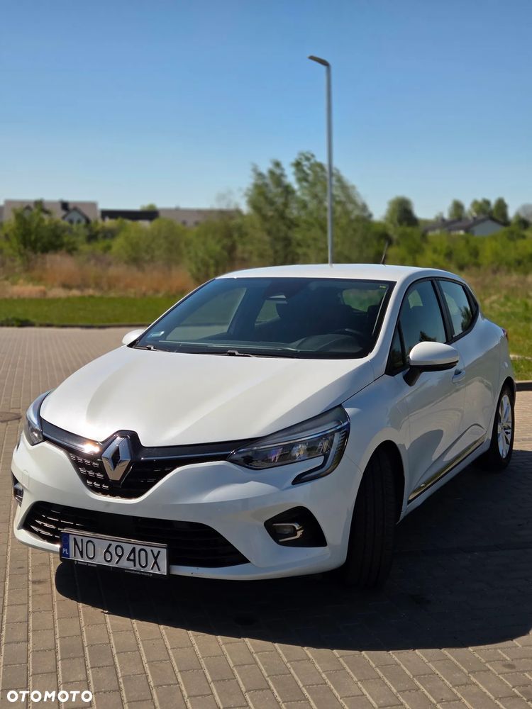 Renault Clio 1.6 E-TECH Zen - 16