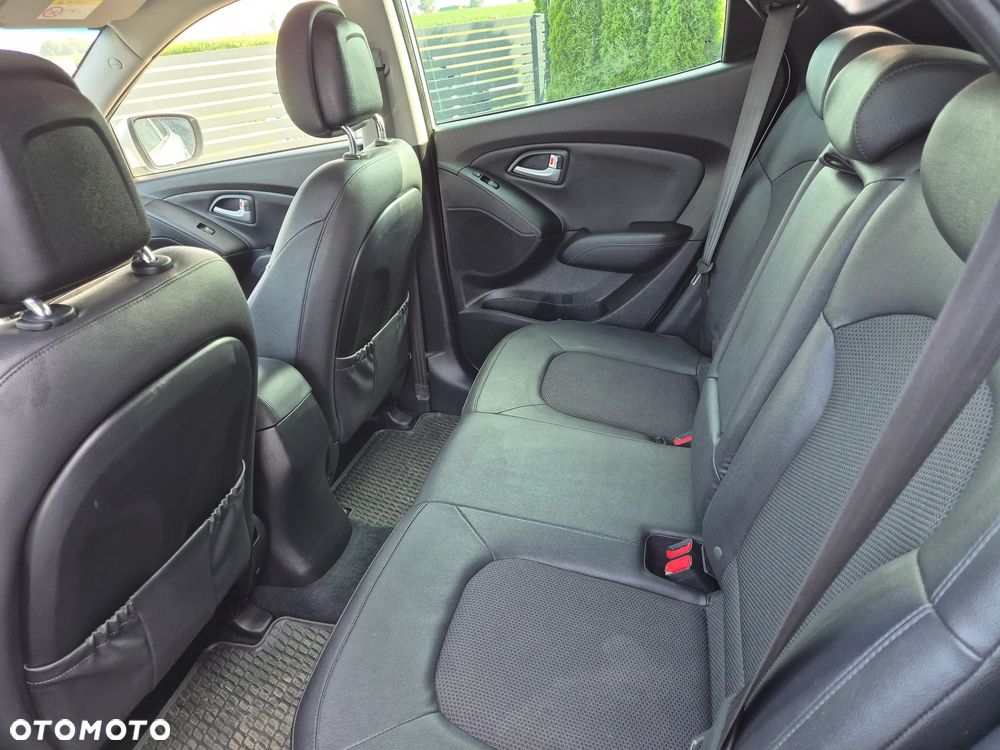 Hyundai ix35 1.6 GDI Premium 2WD - 16
