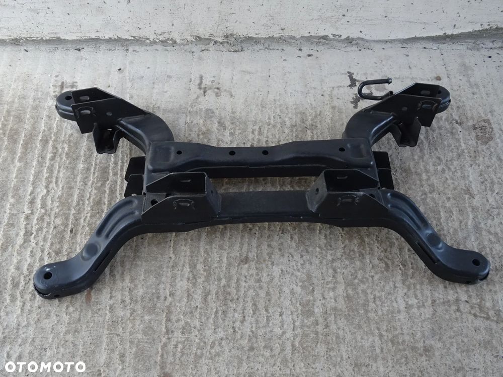 BELKA TYLNEGO ZAWIESZENIA SANKI WÓZEK OŚ TYŁ OPEL INSIGNIA A - 3